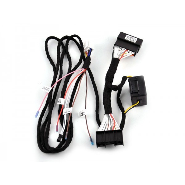 Radio GPS head unit Jaguar F-Pace Android 13 TR3898