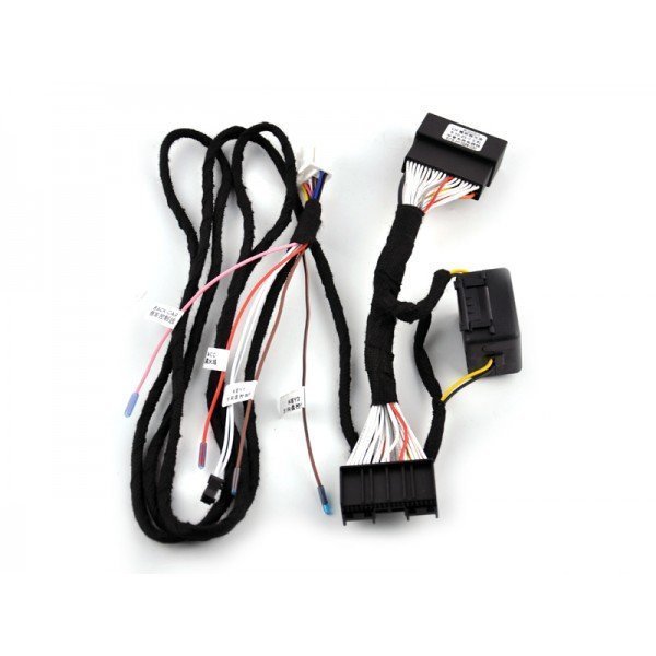 Radio GPS head unit Jaguar F-Pace Android 13 TR3898