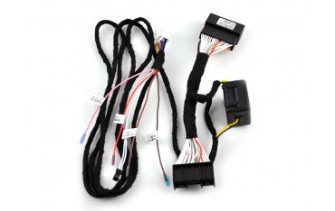 Radio GPS head unit Jaguar F-Pace Android 13 TR3898