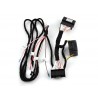 Radio GPS head unit Jaguar F-Pace Android 13 TR3898