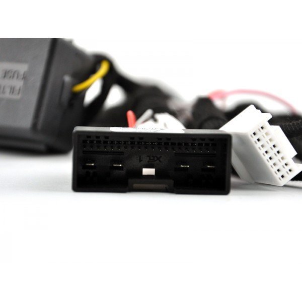 Radio GPS head unit Jaguar F-Pace Android 13 TR3898