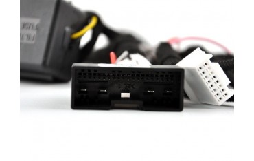 Radio navegador GPS Jaguar F-Pace Android 13 TR3898