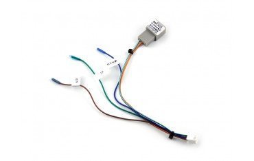 Radio GPS head unit Jaguar F-Pace Android 13 TR3898