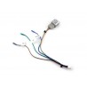 Radio navegador GPS Jaguar F-Pace Android 13 TR3898