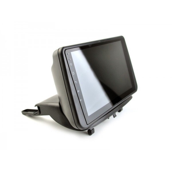 Radio navegador GPS Opel Meriva pantalla 10.1 Android 14 TR4146