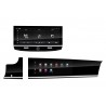 Dual 12.3-inch touchscreen for Porsche Panamera 970 Android 13 TR4148