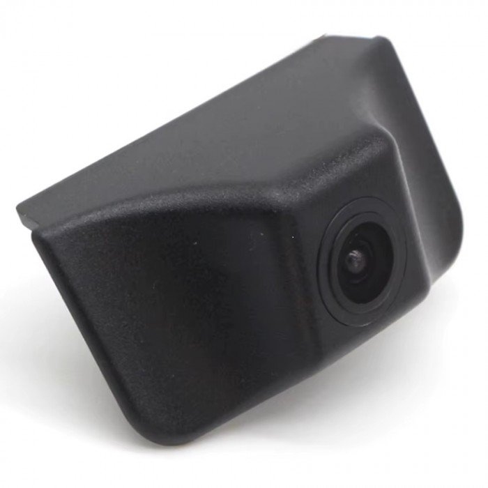 Cámara frontal aparcamiento Jeep Compass, Wrangler, Cherokee TR4149