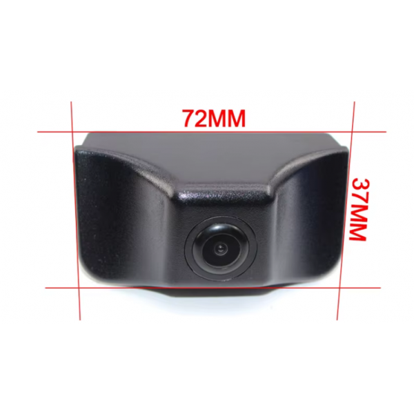 Cámara frontal aparcamiento Jeep Compass, Wrangler, Cherokee TR4149