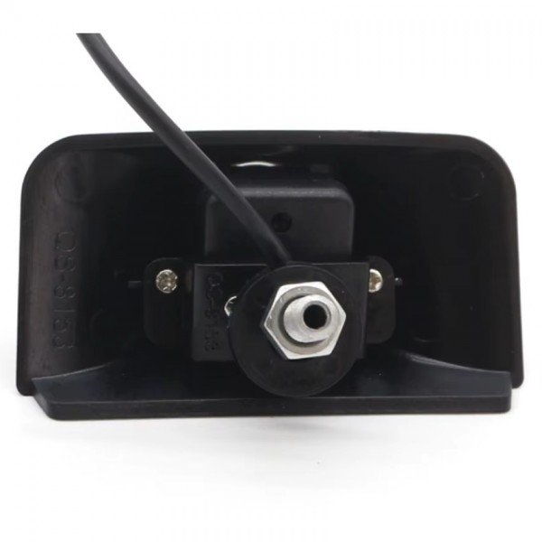 Cámara frontal aparcamiento Jeep Compass, Wrangler, Cherokee TR4149