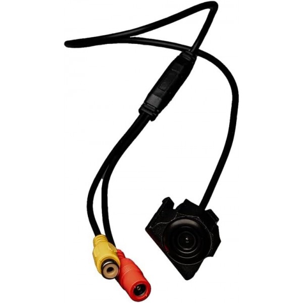 Cámara frontal aparcamiento para Jeep Compass, Wrangler, Cherokee TR4150