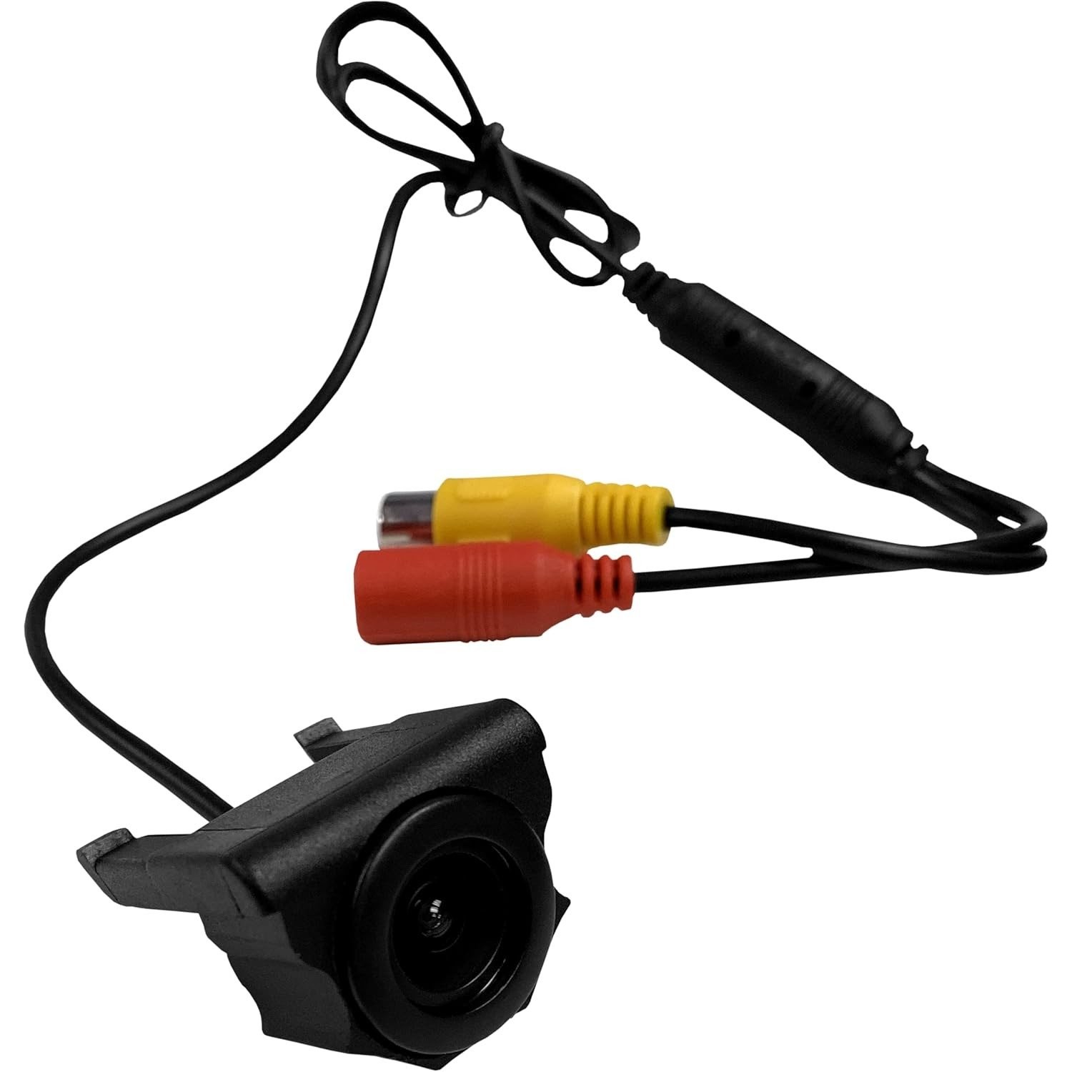 Front parking camera for Jeep Compass, Wrangler, Cherokee TR4150