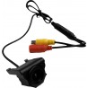 Cámara frontal aparcamiento para Jeep Compass, Wrangler, Cherokee TR4150