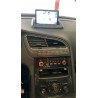 Radio GPS head unit Peugeot 308 / 3008 / 5008 screen 7 Android 13 TR3981