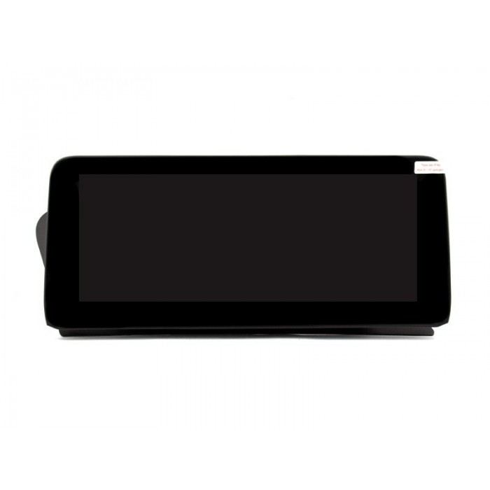 Pantalla ultra fina 12.3" GPS Lexus RX Android 13 4G LTE TR4152