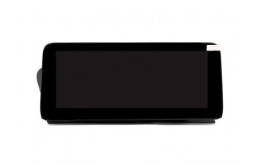 Pantalla ultra fina 12.3" GPS Lexus RX Android 13 4G LTE TR4152