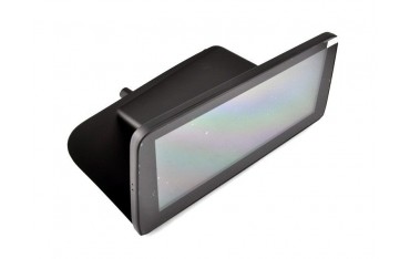 Pantalla ultra fina 12.3" GPS Lexus RX Android 13 4G LTE TR4152