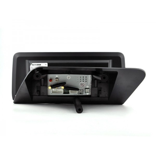 Pantalla ultra fina 12.3" GPS Lexus RX Android 13 4G LTE TR4152