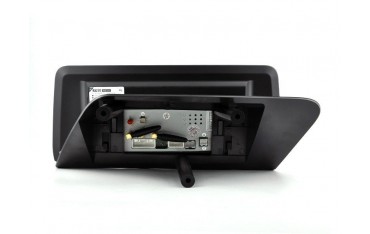 Head unit ultra thin screen 12.3" GPS Lexus RX Android 13 TR4152