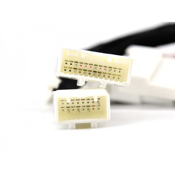 Pantalla ultra fina 12.3" GPS Lexus RX Android 13 4G LTE TR4152