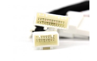 Head unit ultra thin screen 12.3" GPS Lexus RX Android 13 TR4152