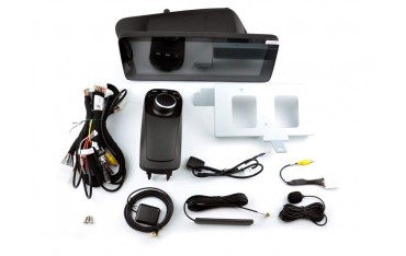 Pantalla ultra fina 12.3" GPS Lexus RX Android 13 4G LTE TR4152