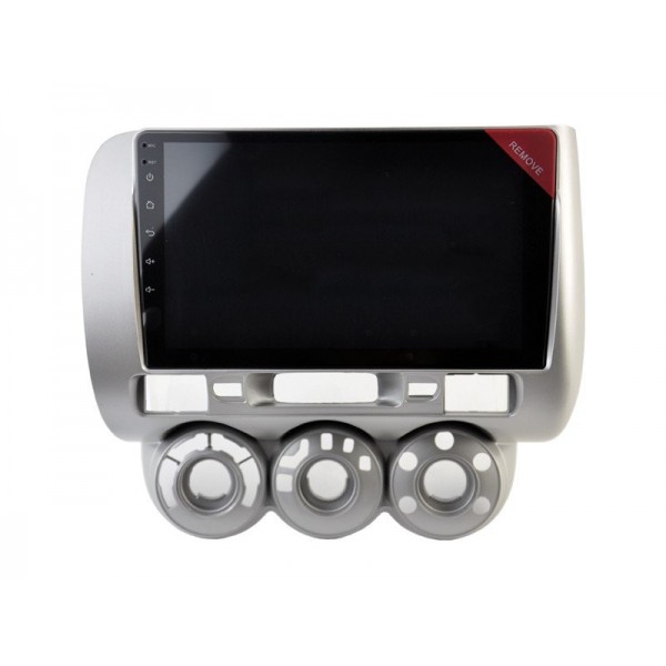 Radio GPS head unit Honda Fit / Honda Jazz / Honda City screen 10.1 Android 14 TR4154