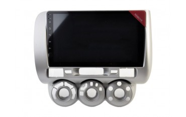 Radio GPS head unit Honda Fit / Honda Jazz / Honda City screen 10.1 Android 14 TR4154