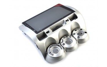 Radio GPS head unit Honda Fit / Honda Jazz / Honda City screen 10.1 Android 14 TR4154