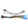 Radio GPS head unit Honda Fit / Honda Jazz / Honda City screen 10.1 Android 14 TR4154