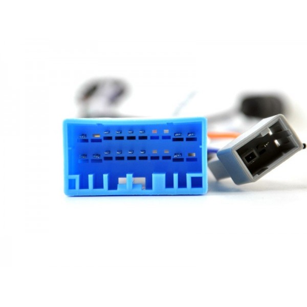 Radio GPS head unit Honda Fit / Honda Jazz / Honda City screen 10.1 Android 14 TR4154