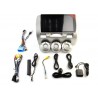 Radio navegador GPS Honda Fit / Honda Jazz / Honda City pantalla 10.1 Android 14 TR4154