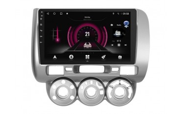 Radio GPS head unit Honda Fit / Honda Jazz / Honda City screen 10.1 Android 14 TR4154