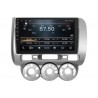 Radio GPS head unit Honda Fit / Honda Jazz / Honda City screen 10.1 Android 14 TR4154