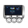 Radio navegador GPS Honda Fit / Honda Jazz / Honda City pantalla 10.1 Android 14 TR4154