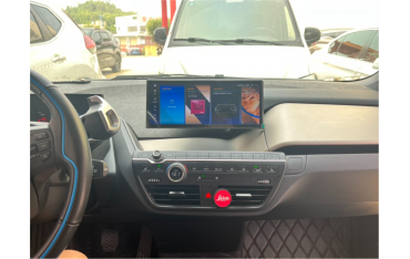 Head unit 10.25" GPS BMW I3 Android 13 TR4156