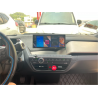 Head unit 10.25" GPS BMW I3 Android 13 TR4156