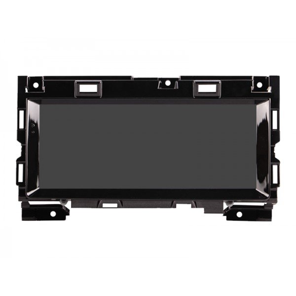 Radio GPS head unit Jaguar XF / XFL Android 13 TR4158