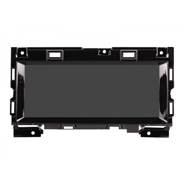 Radio GPS head unit Jaguar XF / XFL Android 13 TR4158