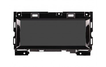 Radio GPS head unit Jaguar XF / XFL Android 13 TR4158