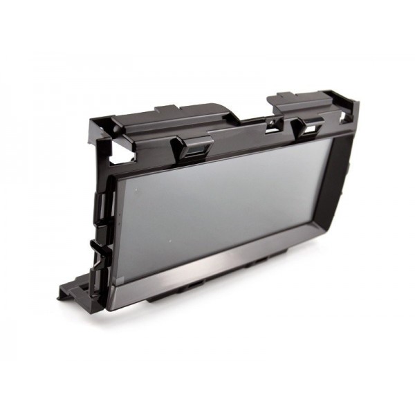 Radio navegador GPS Jaguar XF / XFL Android 13 TR4158