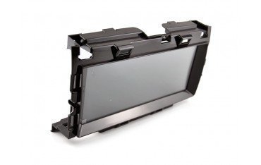 Radio GPS head unit Jaguar XF / XFL Android 13 TR4158