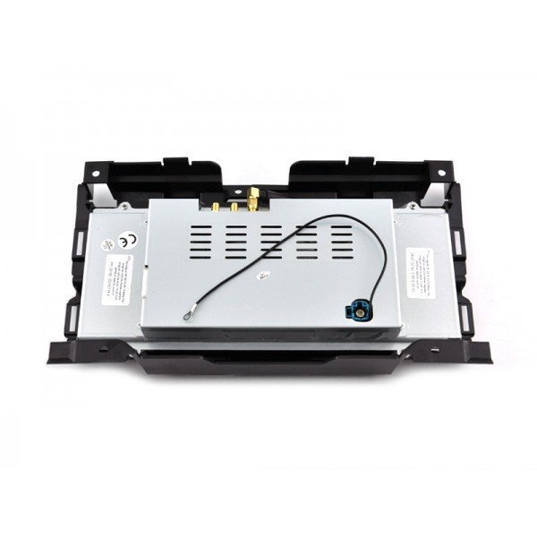 Radio GPS head unit Jaguar XF / XFL Android 13 TR4158