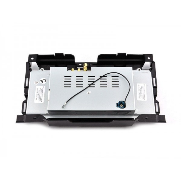 Radio navegador GPS Jaguar XF / XFL Android 13 TR4158