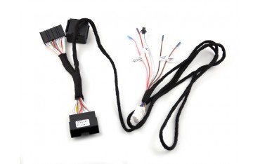 Radio GPS head unit Jaguar XF / XFL Android 13 TR4158