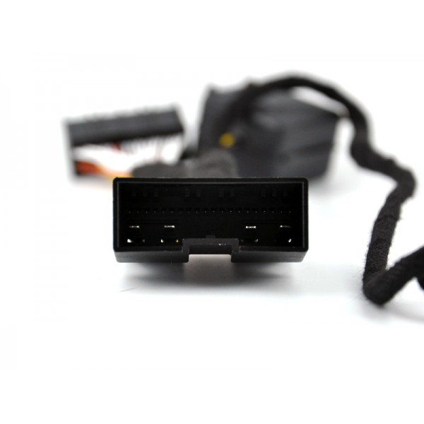 Radio GPS head unit Jaguar XF / XFL Android 13 TR4158