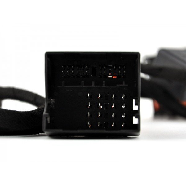 Radio GPS head unit Jaguar XF / XFL Android 13 TR4158