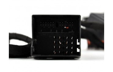 Radio GPS head unit Jaguar XF / XFL Android 13 TR4158