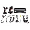 Radio navegador GPS Jaguar XF / XFL Android 13 TR4158