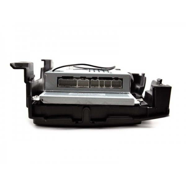Radio navegador GPS Jaguar XF / XFL Android 13 TR4158