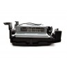 Radio navegador GPS Jaguar XF / XFL Android 13 TR4158